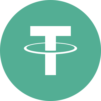 USDT currency